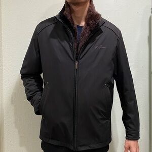 Jack Nicklaus Jacket